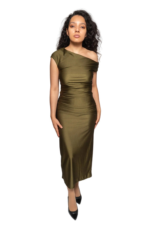 Two piece monochromatic set