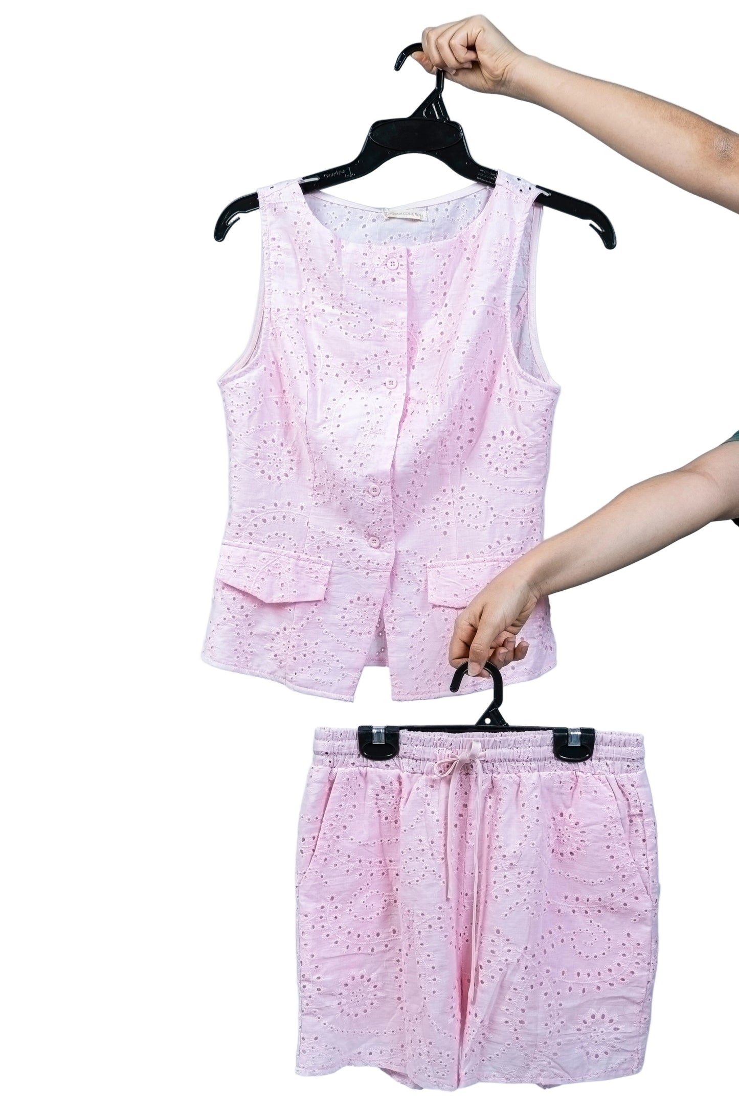 Cherry Blossom Set de 2 piezas